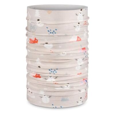Buff Neckwear Original EcoStretch Écharpe tubulaire, multifonctionnelle, cou et tête, course à pied, marche, trekking, durable, léger, taille unique pour enfants nuage Buff Neckwear Original EcoStretch Écharpe tubulaire, multifonctionnelle, cou et tête, course à pied, marche, trekking, durable, léger, taille unique pour enfants nuage