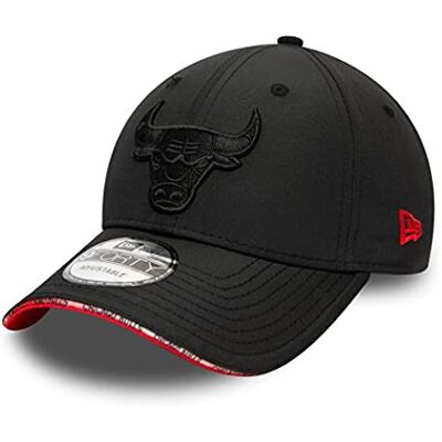 New Era NBA Casquette 9forty Ajustable Casquette de Baseball Snapback Basketball Bulls Lakers Celtics New Era NBA Casquette 9forty Ajustable Casquette de Baseball Snapback Basketball Bulls Lakers Celtics