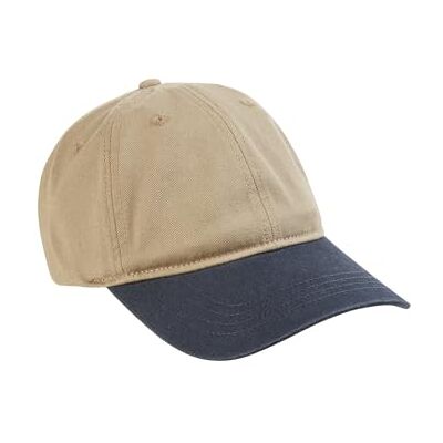 camel active Casquette de baseball Colorblock pour homme camel active Casquette de baseball Colorblock pour homme