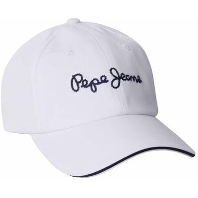 Pepe Jeans Gara Cap Capuchon Femme (lot de 1) Pepe Jeans Gara Cap Capuchon Femme (lot de 1)