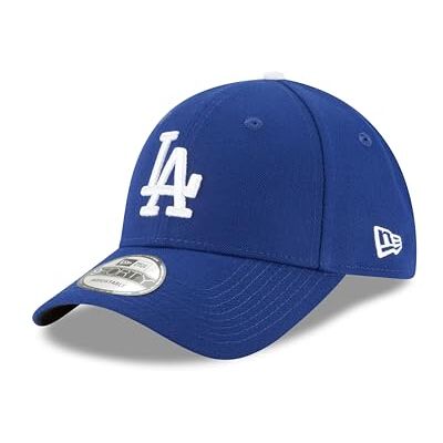 New Era MLB pour Enfant The League 9 Forty Casquette réglable New Era MLB pour Enfant The League 9 Forty Casquette réglable