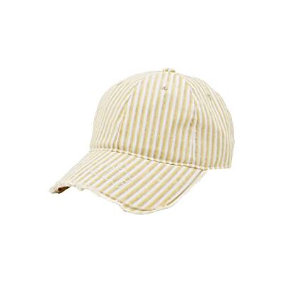 ESPRIT 013ea1p303 Casquette de baseball Femme ESPRIT 013ea1p303 Casquette de baseball Femme