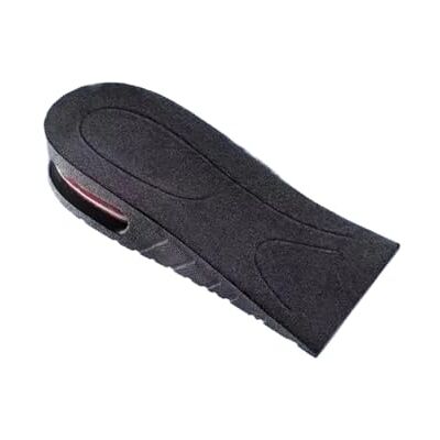 IOEUIWP Semelle intérieure surélevée d'été pour homme et femme Une paire invisible à coussin d'air surélevé (6 cm) IOEUIWP Semelle intérieure surélevée d'été pour homme et femme Une paire invisible à coussin d'air surélevé (6 cm)