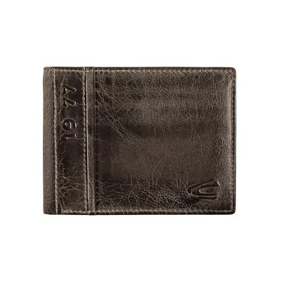 camel active Melbourne Portefeuille (Format Jean), 11,5 x 2 x 8,5, Noir, 11,5 x 2 x 8,5, Portefeuille (format jean) camel active Melbourne Portefeuille (Format Jean), 11,5 x 2 x 8,5, Noir, 11,5 x 2 x 8,5, Portefeuille (format jean)