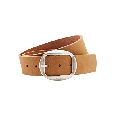 ESPRIT 026EA1S001 Lederqualität hochwertige ceinture Femme ESPRIT 026EA1S001 Lederqualität hochwertige ceinture Femme