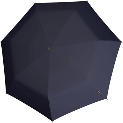Knirps X1 Super Mini parapluie de poche avec étui – Lotus Knirps X1 Super Mini parapluie de poche avec étui – Lotus