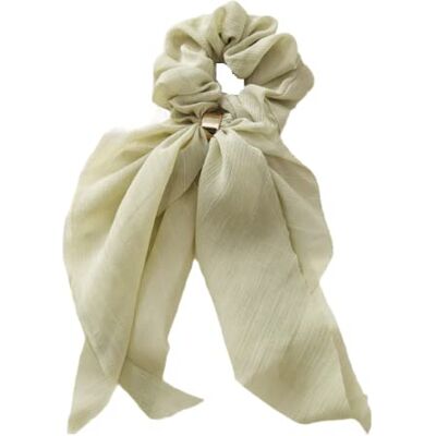 SORTZ Corde À Cheveux2 Pcs Ruban Cheveux Cravate Double Couche Arc Noeud Gros Intestin Dames Dentelle Queue De Cheval Cheveux Wrap Vert SORTZ Corde À Cheveux2 Pcs Ruban Cheveux Cravate Double Couche Arc Noeud Gros Intestin Dames Dentelle Queue De Cheval Cheveux Wrap Vert