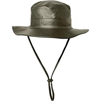 NOISY MAY Nmsky Chapeau de pêche Noos pour femme, Kalamata., taille unique NOISY MAY Nmsky Chapeau de pêche Noos pour femme, Kalamata., taille unique