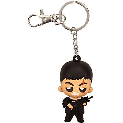 Figurine SD TOYS Scarface Porte-clé - Figur Figurine SD TOYS Scarface Porte-clé - Figur