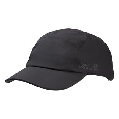 Jack Wolfskin Winter Cap Casquette de baseball Mixte (lot de 1) Jack Wolfskin Winter Cap Casquette de baseball Mixte (lot de 1)