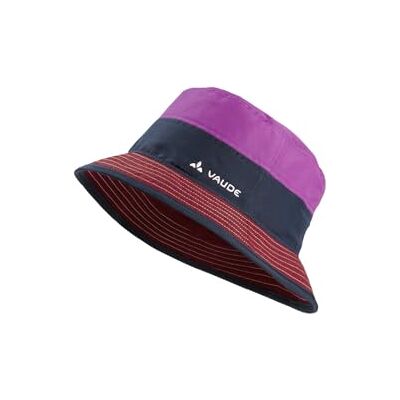 VAUDE Kids Lezza Hat Ii Chapeau de soleil Mixte enfant VAUDE Kids Lezza Hat Ii Chapeau de soleil Mixte enfant