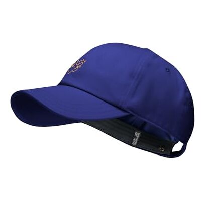 Jack Wolfskin Celebrate The Paw Cap Casquette de baseball Mixte Jack Wolfskin Celebrate The Paw Cap Casquette de baseball Mixte