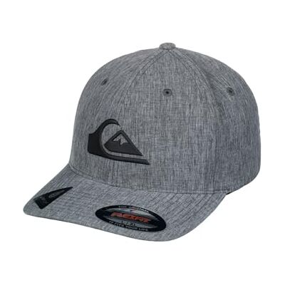 Quiksilver Amped Up Chapeau Homme (lot de 1) Quiksilver Amped Up Chapeau Homme (lot de 1)