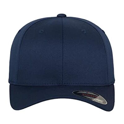 Flexfit 6277- Wooly Combed Casquette de baseball Mixte (lot de 1) Flexfit 6277- Wooly Combed Casquette de baseball Mixte (lot de 1)