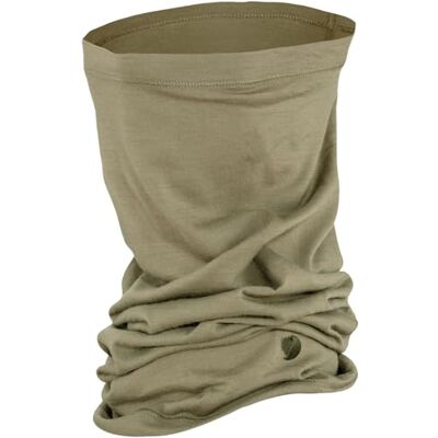 Fjällräven Écharpe tubulaire légère et polyvalente avec une excellente gestion de l'humidité Echarpe de sport Mixte Fjällräven Écharpe tubulaire légère et polyvalente avec une excellente gestion de l'humidité Echarpe de sport Mixte