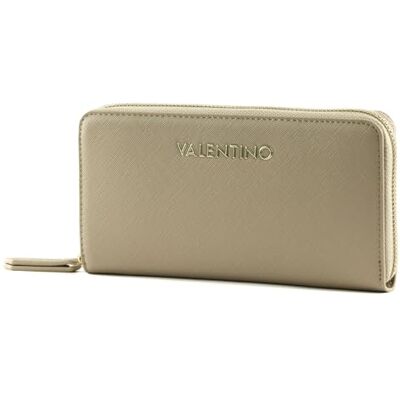 Valentino Zero Re, Accessoire de voyage pour femme, beige, Talla única Valentino Zero Re, Accessoire de voyage pour femme, beige, Talla única