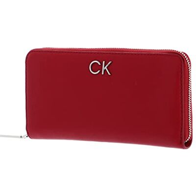 Calvin Portefeuille Femme Chic et Fonctionnel Calvin Portefeuille Femme Chic et Fonctionnel