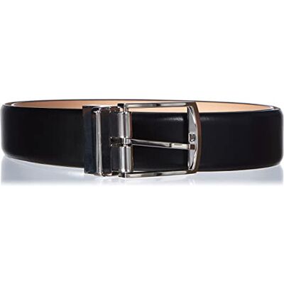 Calvin Klein Ceinture Homme, Ck Black, 90 Calvin Klein Ceinture Homme, Ck Black, 90