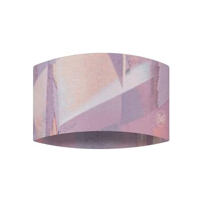 Buff Fascia Coolnet UV Wide Bandeau unisexe pour adulte Orchidée Shane Taille unique Buff Fascia Coolnet UV Wide Bandeau unisexe pour adulte Orchidée Shane Taille unique