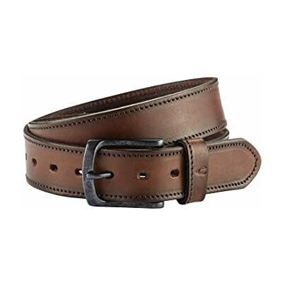 camel active 4020109b0120 Ceinture Homme (lot de 1) camel active 4020109b0120 Ceinture Homme (lot de 1)