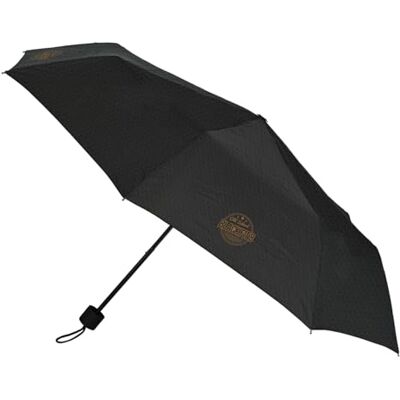 safta BLACKFIT8 OLD SCHOOL Parapluie pliant manuel, 8 panneaux, tiges métalliques, confortable et polyvalent, qualité et résistance, 24-56 cm, matériau polyester, Noir/Gris, M, Décontracté safta BLACKFIT8 OLD SCHOOL Parapluie pliant manuel, 8 panneaux, tiges métalliques, confortable et polyvalent, qualité et résistance, 24-56 cm, matériau polyester, Noir/Gris, M, Décontracté