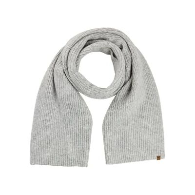 camel active 307100-6V01 Écharpe Gris OS, gris, taille unique camel active 307100-6V01 Écharpe Gris OS, gris, taille unique