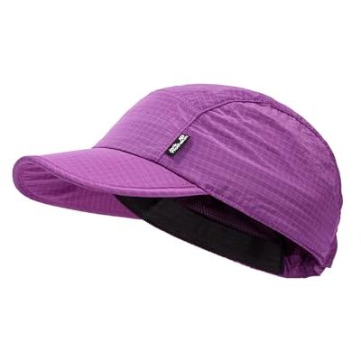 Jack Wolfskin Casquette FIND The Wild Jack Wolfskin Casquette FIND The Wild