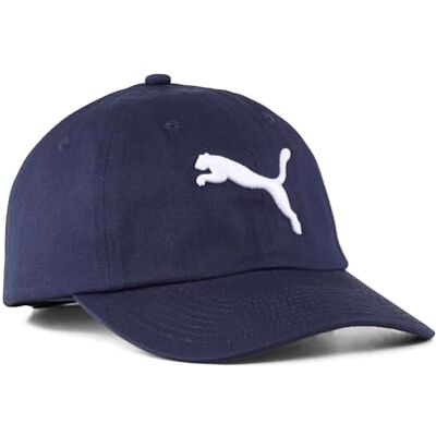 PUMA Ess Cat Bb Cap Adult Hat Mixte (lot de 1) PUMA Ess Cat Bb Cap Adult Hat Mixte (lot de 1)
