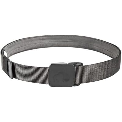 Tatonka Ceinture de voyage 30 mm Ceinture avec compartiment secret à l'intérieur 130 cm de long / 3 cm de large Tatonka Ceinture de voyage 30 mm Ceinture avec compartiment secret à l'intérieur 130 cm de long / 3 cm de large