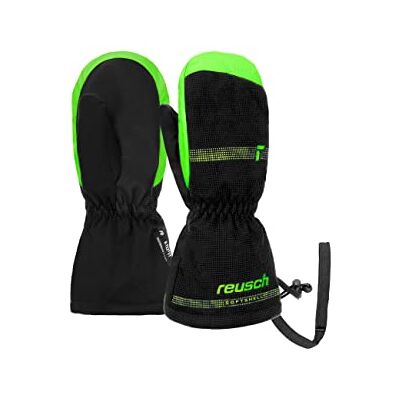 Reusch Maxi R-TEX® XT Mitten moufles pour tout-petits Mixte bébé Reusch Maxi R-TEX® XT Mitten moufles pour tout-petits Mixte bébé