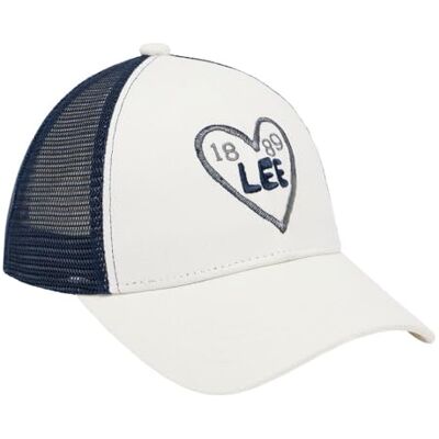 Lee Trucker Cap Casquette de baseball Homme Lee Trucker Cap Casquette de baseball Homme