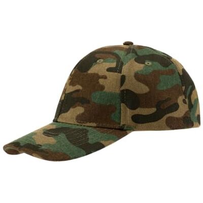 Brandit Basecap Casquette de baseball Mixte Brandit Basecap Casquette de baseball Mixte