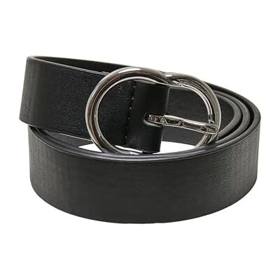 Urban Classics Petite Boucle de Ceinture Ceinture Mixte Urban Classics Petite Boucle de Ceinture Ceinture Mixte