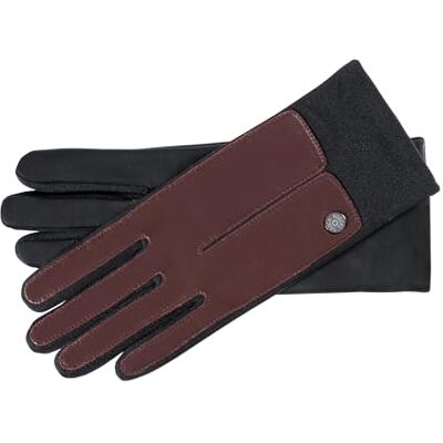 Roeckl Stockholm Touch des gants de cuir Femme Roeckl Stockholm Touch des gants de cuir Femme
