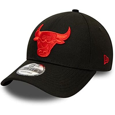 New Era NBA Casquette 9forty Ajustable Casquette de Baseball Snapback Basketball Bulls Lakers Celtics New Era NBA Casquette 9forty Ajustable Casquette de Baseball Snapback Basketball Bulls Lakers Celtics