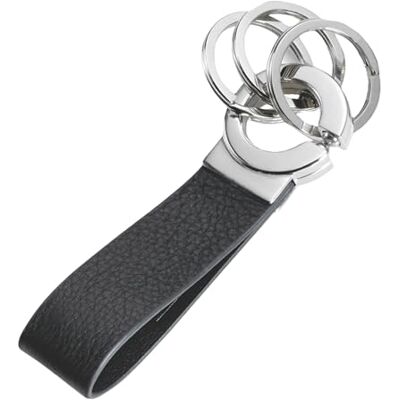 TROIKA Key Chain Schlüsselanhänger Mixte TROIKA Key Chain Schlüsselanhänger Mixte