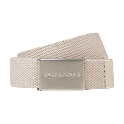 JACK & JONES Jaclondon Ceinture tissée Noos Ceinture Homme JACK & JONES Jaclondon Ceinture tissée Noos Ceinture Homme