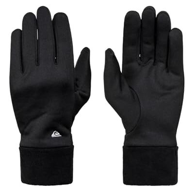 Quiksilver Hottawa Gants de ski et snowboard pour homme Quiksilver Hottawa Gants de ski et snowboard pour homme