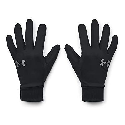 Under Armour Gants en polaire unisexe Storm Liner Under Armour Gants en polaire unisexe Storm Liner