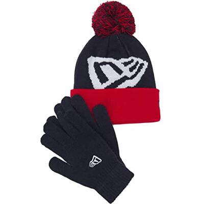 New Era Gants enfant Knit Kit New Era Gants enfant Knit Kit