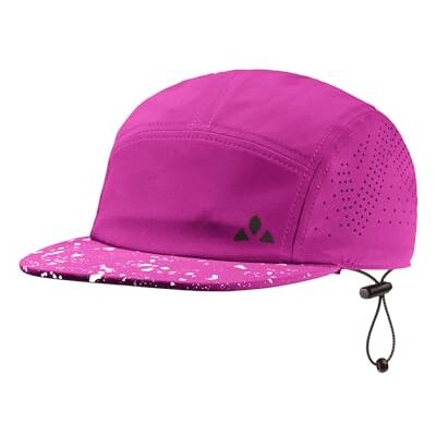 VAUDE Scopi Cap Chapeau de soleil Mixte VAUDE Scopi Cap Chapeau de soleil Mixte