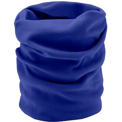 Sterntaler Foulard multifonction unisexe sans, Bleu cobalt, S Sterntaler Foulard multifonction unisexe sans, Bleu cobalt, S