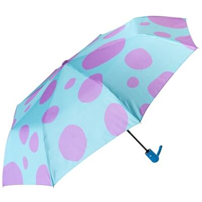 Grupo Erik Parapluie Pliant Pixar, Monstres et Cie Parapluie Automatique avec Housse Parapluie Enfant, Parapluie Original, Parapluie de Poche Grupo Erik Parapluie Pliant Pixar, Monstres et Cie Parapluie Automatique avec Housse Parapluie Enfant, Parapluie Original, Parapluie de Poche
