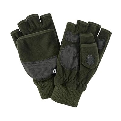 Brandit Trigger Gloves Gants pour temps froid Mixte Brandit Trigger Gloves Gants pour temps froid Mixte