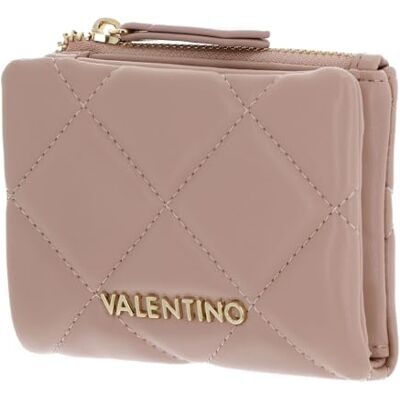 Valentino Ocarina Portefeuille femme Cipria VPS3KK105R, Cipria, VPS3KK105R Valentino Ocarina Portefeuille femme Cipria VPS3KK105R, Cipria, VPS3KK105R