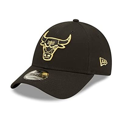 New Era MLB 9Forty Casquette de baseball avec sangle réglable et logo de l'équipe New Era MLB 9Forty Casquette de baseball avec sangle réglable et logo de l'équipe