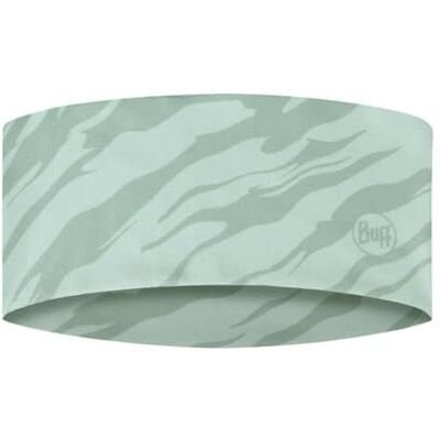 Buff Bandeau CoolNet UV Wide Confortable, Protection UPF50, Sport, Stretch, Matière recyclée, Qualité, One size, Vert Buff Bandeau CoolNet UV Wide Confortable, Protection UPF50, Sport, Stretch, Matière recyclée, Qualité, One size, Vert