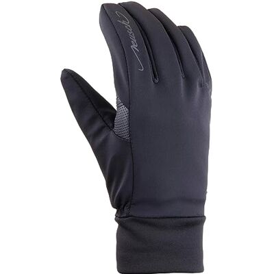 Reusch Saskia Touch-TEC Gants d'extérieur, chauds, coupe-vent et imperméables, pour femme, compatibles avec écran tactile, pour l'utilisation de téléphone portable et de tablette Reusch Saskia Touch-TEC Gants d'extérieur, chauds, coupe-vent et imperméables, pour femme, compatibles avec écran tactile, pour l'utilisation de téléphone portable et de tablette