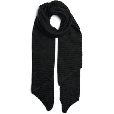 PIECES Pcpyron Structured Long Scarf Noos Bc Écharpe Femme (lot de 1) PIECES Pcpyron Structured Long Scarf Noos Bc Écharpe Femme (lot de 1)