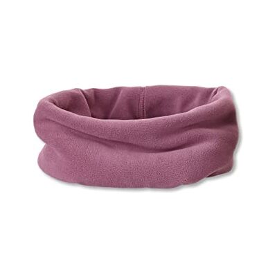 Sterntaler Foulard multifonction unisexe pour enfant, rose, 2 EU, mûre, 2 Sterntaler Foulard multifonction unisexe pour enfant, rose, 2 EU, mûre, 2